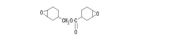 Alicyclic epoxy resin