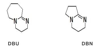 Tertiary amine