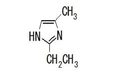 ethyl-4-methylimidazole