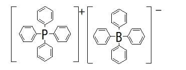 Tetraphenylphosphonium Tetraphenylborate