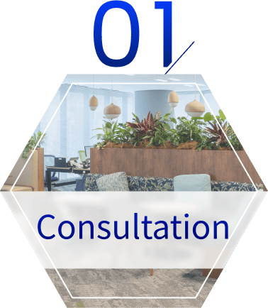 01Consultation