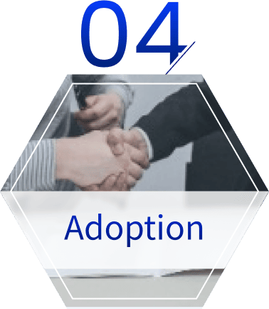 04Adoption